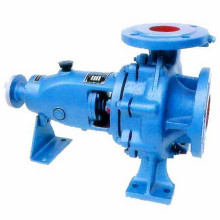 IS type single-stage single-suction centrifugal water pump